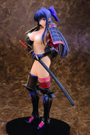 Walkure Romanze Alphamax Akane Ryuzoji 1/5