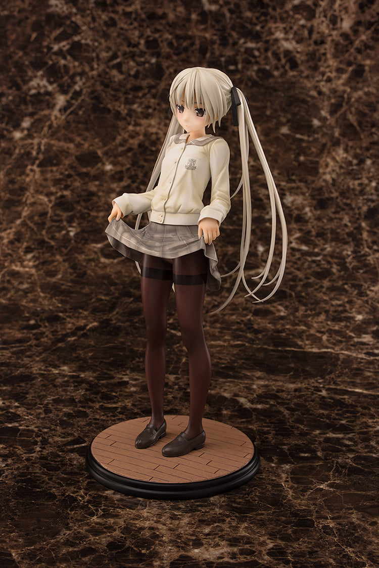 Yosuga no Sora Alphamax Sora Kasugano Uniform ver.