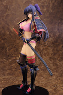 Walkure Romanze Alphamax Akane Ryuzoji 1/5