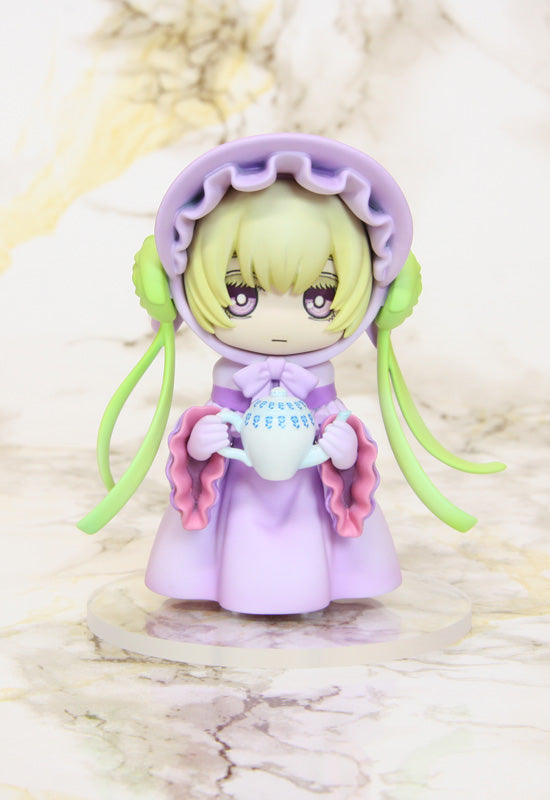 The Ancient Magus' Bride MAG Genei Premium Vignette Collection Mascot Collection Silver