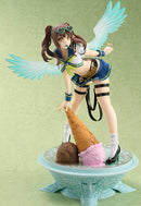 The Seven Deadly Sins -A New Translaion- HOBBY JAPAN Raphael（from The Seven Heavenly Virtues：Temperance）