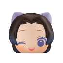 DEMON SLAYER MEGAHOUSE FLUFFY SQUEEZE BREAD Wave 3 (Set of 8 Characters)