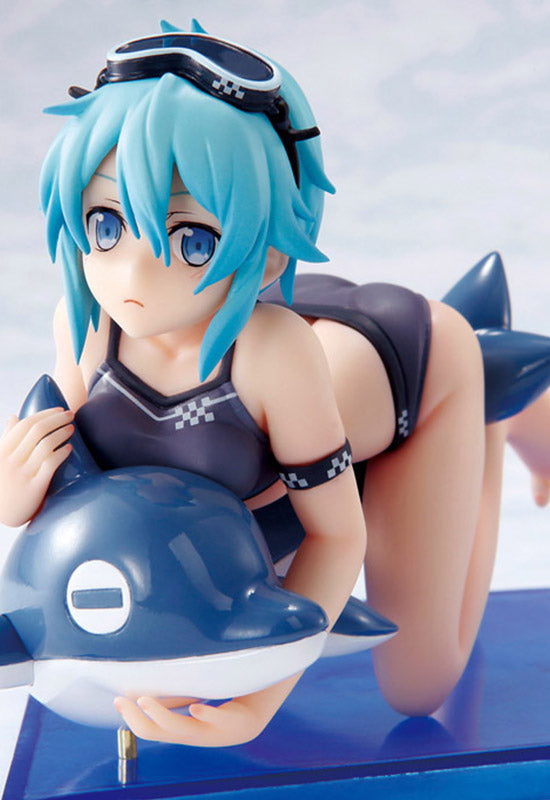 Sword Art Online II Toysworks Swimsuit Sinon