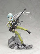 Sword Art Online II Kotobukiya Sinon -Phantom Bullet- Ani Statue (Re-production)