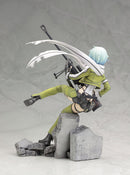 Sword Art Online II Kotobukiya Sinon -Phantom Bullet- Ani Statue (Re-production)