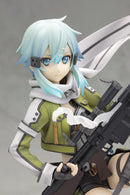 Sword Art Online II Kotobukiya Sinon -Phantom Bullet- Ani Statue (Re-production)