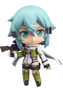 452 Sword Art Online II Nendoroid Sinon (re-run)