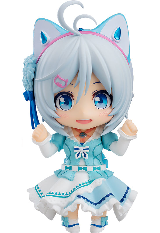 0994 Dennou Shoujo Siro Nendoroid Dennou Shoujo Siro