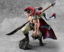 ONE PIECE P.O.P. MEGAHOUSE “NEO-MAXIMUM”WHITE BEARD
