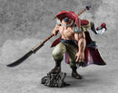 ONE PIECE P.O.P. MEGAHOUSE “NEO-MAXIMUM”WHITE BEARD