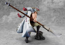ONE PIECE P.O.P. MEGAHOUSE “NEO-MAXIMUM”WHITE BEARD
