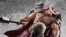 ONE PIECE P.O.P. MEGAHOUSE “NEO-MAXIMUM”WHITE BEARD