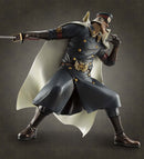 One Piece P.O.P. NEO-DX Shiryu