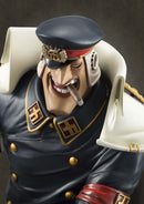 One Piece P.O.P. NEO-DX Shiryu