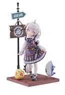 Azur Lane RIBOSE U-110 A Cute, Sharky Reverie