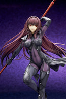 Fate/Grand Order Ques Q Lancer Scathach (re-run)