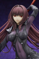 Fate/Grand Order Ques Q Lancer Scathach (re-run)