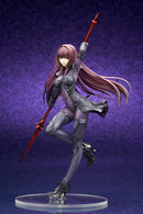 Fate/Grand Order Ques Q Lancer Scathach (re-run)