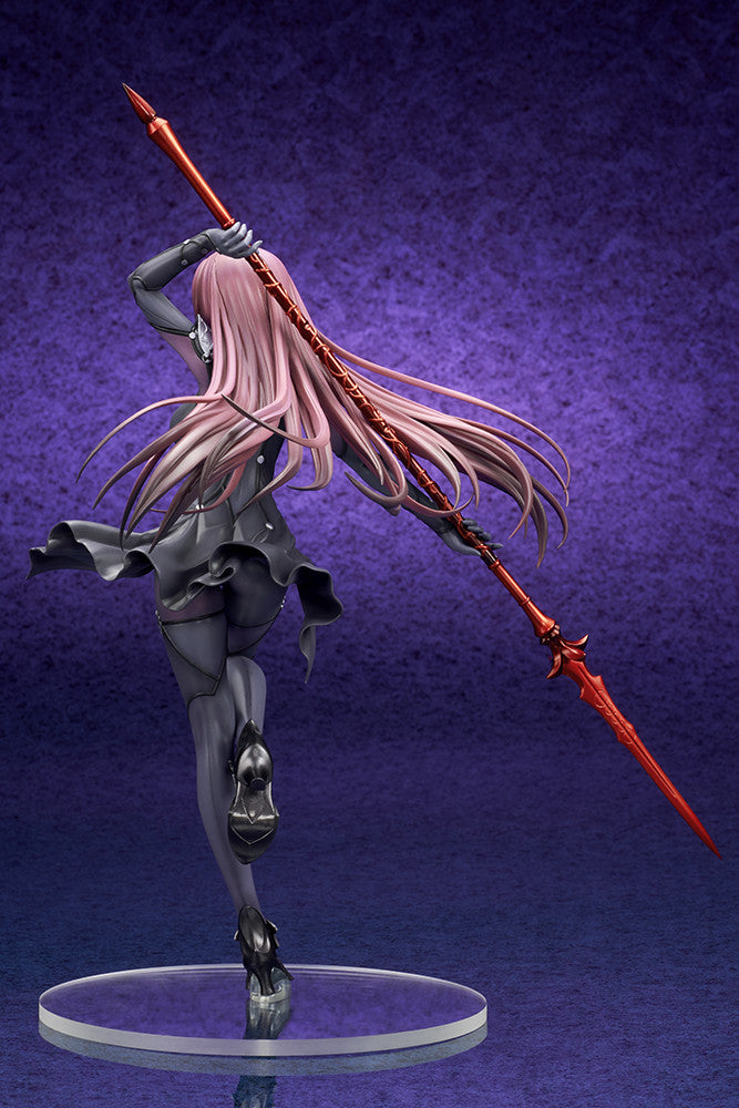 Fate/Grand Order Ques Q Lancer Scathach (re-run)