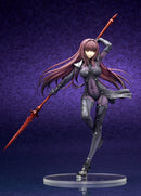 Fate/Grand Order Ques Q Lancer Scathach (re-run)