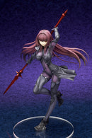 Fate/Grand Order Ques Q Lancer Scathach (re-run)