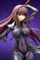 Fate/Grand Order Ques Q Lancer Scathach (re-run)