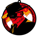 RUBBER COLLECTION MEGAHOUSE METAL GEAR SOLID5 (BOX  SET OF 6)