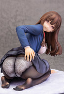 Illustration by Yomu Skytube Haiume Masoo