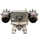 3AGO V-TOL ThreeA Square Set