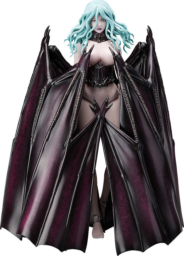 SP-082 Berserk Movie figma Slan & figFIX SP-003 Conrad