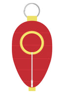 Nendoroid Pouch: Sleeping Bag (Red Ver.) (re-run)