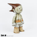 ASHTRO LAD ThreeA 8” ASHTRO LAD SLEEPY 77