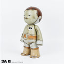 ASHTRO LAD ThreeA 8” ASHTRO LAD SLEEPY 77