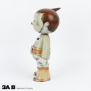 ASHTRO LAD ThreeA 8” ASHTRO LAD SLEEPY 77