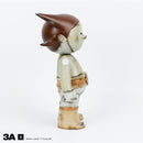 ASHTRO LAD ThreeA 8” ASHTRO LAD SLEEPY 77