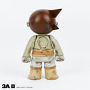 ASHTRO LAD ThreeA 8” ASHTRO LAD SLEEPY 77