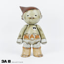 ASHTRO LAD ThreeA 8” ASHTRO LAD SLEEPY 77