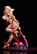 Brave Marudea War Dragon Toy Slime BRONZED Ver. 1/6 PVC Figure