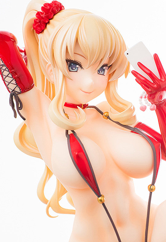 Masahiro Kure Original Character ROCKET BOY Slingshot Babe