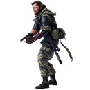 METAL GEAR SOLID V：THE PHANTOM PAIN mensHdge technical statue No.16 Venom Snake