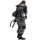 METAL GEAR SOLID V：THE PHANTOM PAIN mensHdge technical statue No.16 Venom Snake