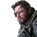 METAL GEAR SOLID V：THE PHANTOM PAIN mensHdge technical statue No.16 Venom Snake