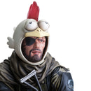 METAL GEAR SOLID V：THE PHANTOM PAIN mensHdge technical statue No.16 Union Creative Venom Snake