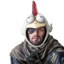 METAL GEAR SOLID V：THE PHANTOM PAIN mensHdge technical statue No.16 Union Creative Venom Snake