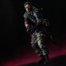 METAL GEAR SOLID V：THE PHANTOM PAIN mensHdge technical statue No.16 Venom Snake