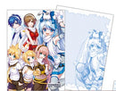70033 YUKI-MIKU MEMO PAD(nanna)