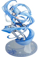 Character Vocal Series 01: Hatsune Miku GOOD SMILE COMPANY Snow Miku