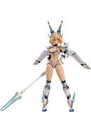 594 BUNNY SUIT PLANNING Max Factory figma Sophia F. Shirring: Bikini Armor ver.