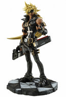 GUILTY GEAR Xrd -SIGN- embrace Japan 1/8 Scale "GUILTY GEAR Xrd -SIGN-" Sol Badguy Color 4 edition