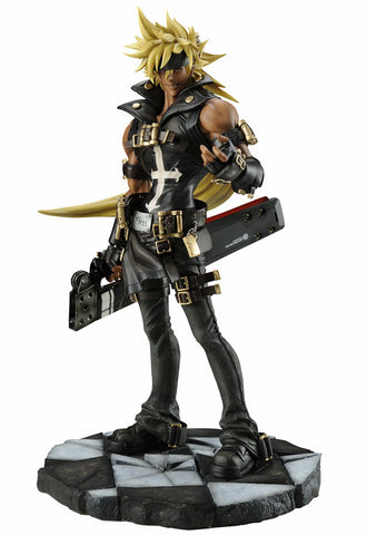 GUILTY GEAR Xrd -SIGN- embrace Japan 1/8 Scale 
